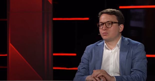 Ніяких знижок на те, що у нас війна, - Олексій Мовчан про вимоги ЄС до України щодо вступу