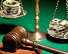 Наиболее коррумпированные судьи Украины до сих пор не арестованы