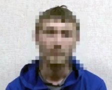 Бойовика «Русской православной армии» затримали на Полтавщині (відео)