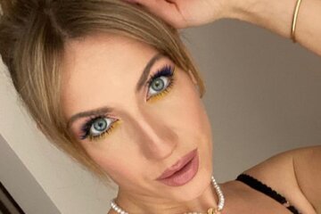 Леся Никитюк, фото: Instagram lesia_nikituk