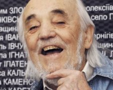 Помер культовий український поет Богдан Бойчук