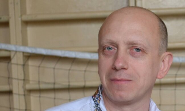 Львівський педофіл, фото: Facebook