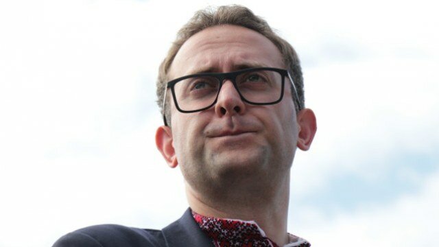 Робота кипітиме: у львівського губернатора Мальського з'явились нові заступники