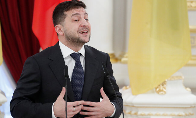 Головне за день суботи 30 листопада: заява Зеленського про ціни на газ і тарифи, скандал в "Укрзалізниці" і переносники чуми в АТБ