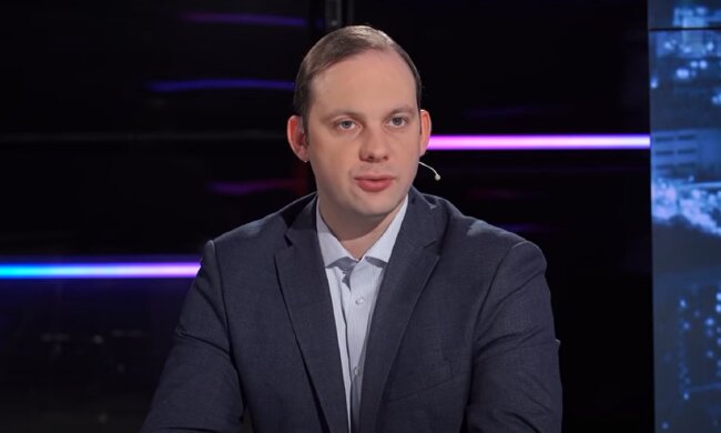 Віталій Романченко