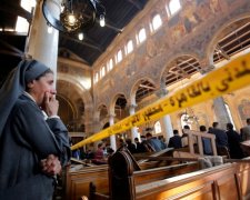У єгипетській Танті прогримів другий вибух