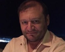 Добкін побажав, щоб "Янукович-дідусь прийшов"