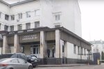 Больница Феофания, скриншот видео