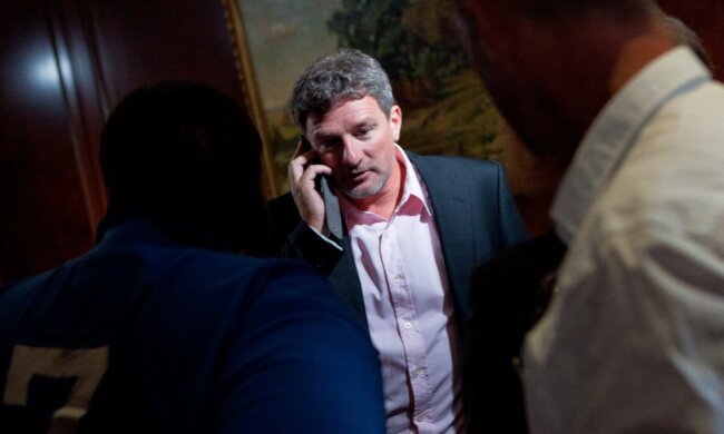 Пальчевський терміново звернувся до Зеленського через формулу Штайнмайєра: "Або ми щось робимо, або..."