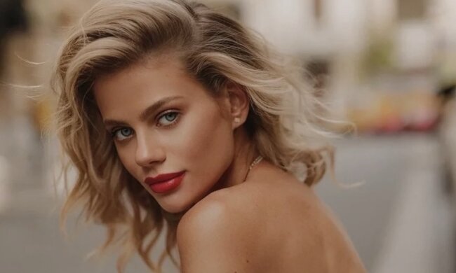 Олена Краснова, фото: Instagram