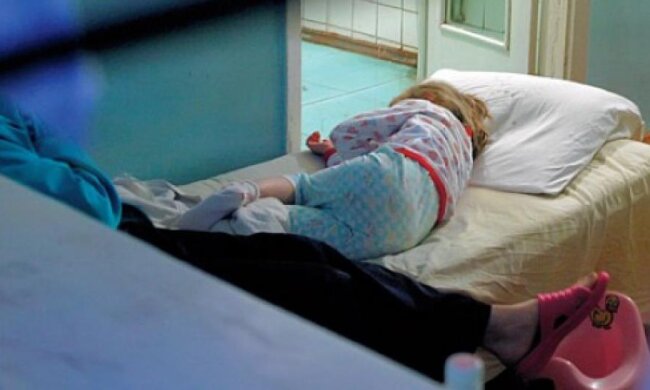  Причиной отравления школьников на Буковине стали токсичные вещества