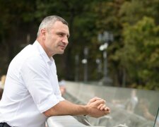Віталій Кличко, фото: facebook.com/Vitaliy.Klychko