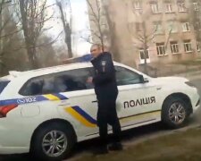 В Мелитополе икра и шампанское отправили под суд воришку-гурмана