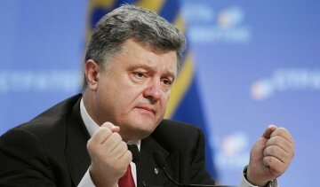 Боевики уничтожили жилой дом, множество раненых, - Порошенко