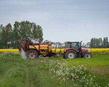 Фермерам предлагают увеличить урожаи с помощью спутника: что нужно делать