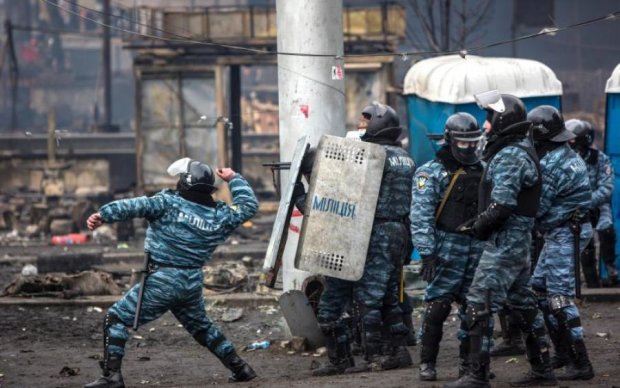 Розстріл Майдану: суд визначився з долею екс-беркутівців