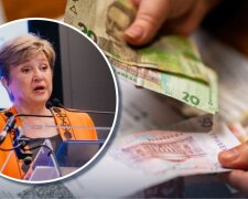 Тарифи на комуналку: вимоги МВФ