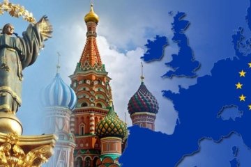 Захід "зливає" Україну Кремлю