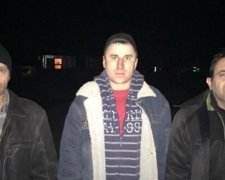 З полону визволили ще трьох українців
