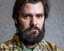 «Керівництво НАБУ має піти з ганьбою», – захисник Маріуполя Богдан «Тавр»