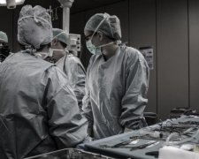 Неизвестная "болезнь Х" может убить миллионы украинцев