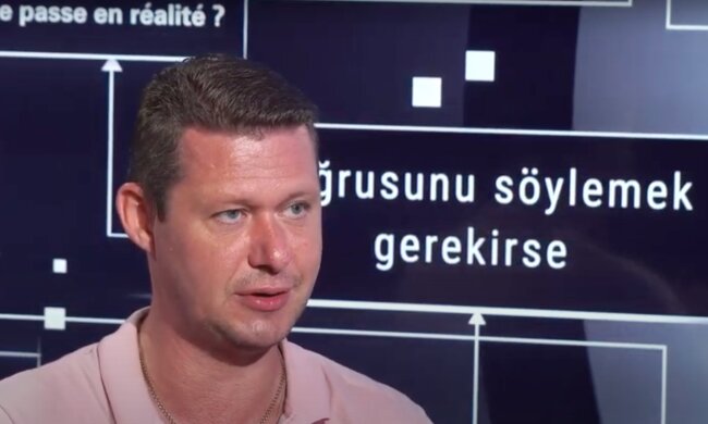 Михаил Чаплыга