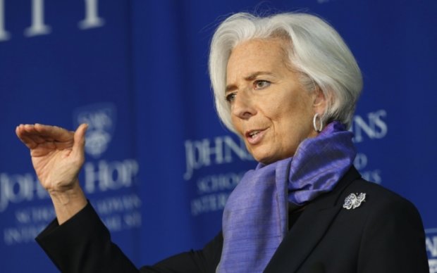 МВФ сегодня решит судьбу транша для Украины
