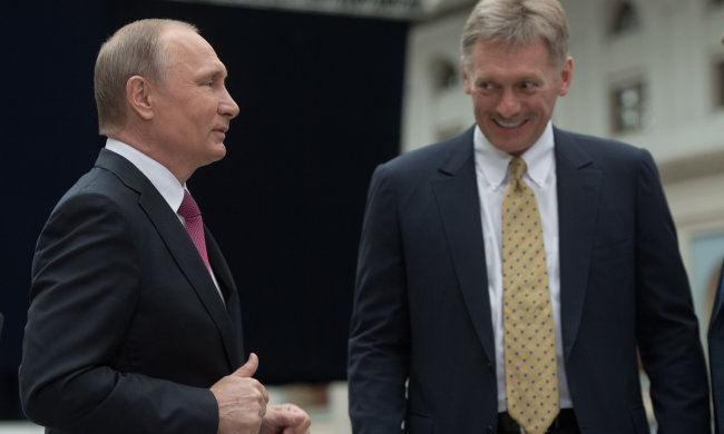 Санкції від Путіна: у Кремлі приготували "запрєдєльний" крок