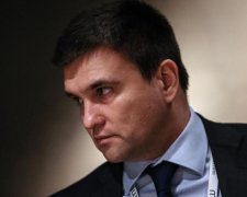Гаага для Путина: Климкин анонсировал новый удар по агрессору
