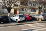 Тупий і ще тупіший за тупого: "герої парковки" окупували центральну вулицю Києва
