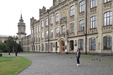 Скандал із домаганнями копа: історія отримала несподіване продовження, жертва не така проста, як здавалося