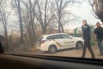 Під Запоріжжям зникла юна брюнетка в червоній куртці - втекла з села і слід прохолов