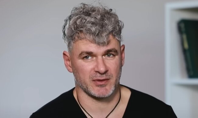 Арсен Мірзоян. Фото скріншот з Youtube