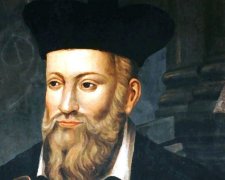Вчені розшифрували пророцтво Нострадамуса про "царя царів"
