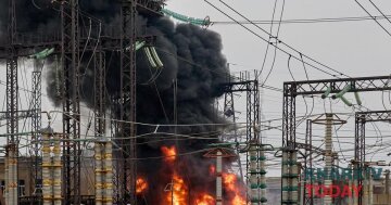 Теплоелектроцентраль у Харкові