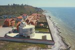 Застройка на берегу моря - фото Центр журналистских расследований
