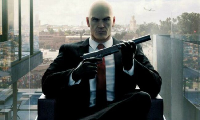 Hitman 2: стало відомо, коли можна поганяти лисого