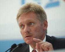 У Кремлі розповіли про зустріч Путіна і Трампа