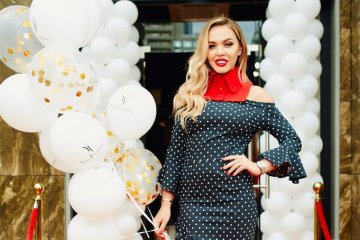 Юлия Федецкая, jetsetter.ua