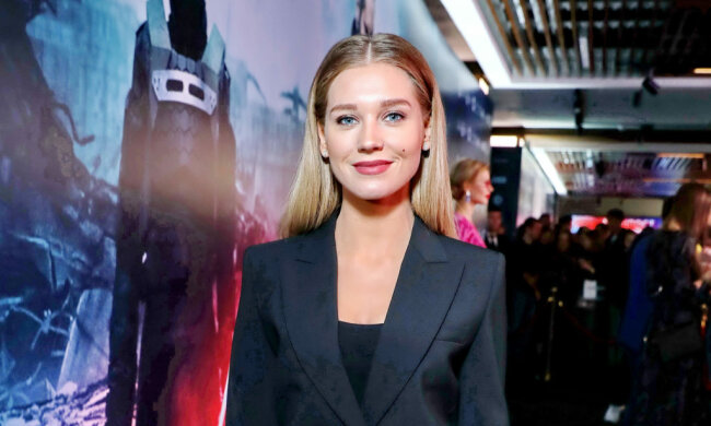 Христина Асмус, Peopletalk