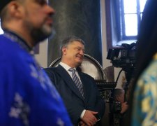 Порошенко запросив українців на спільну різдвяну молитву