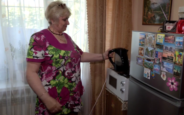 Электроприборы. Фото: скрин youtube