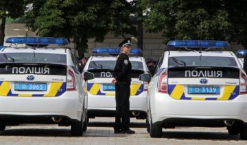 В первый день в полицию Сум попросились больше 700 человек