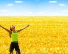 Україна 49-а в рейтингу щастя