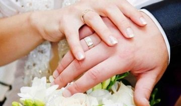 Внучка вийшла заміж за власного діда-мільйонера