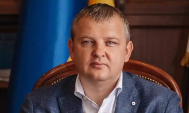 Микола Лукашук фото