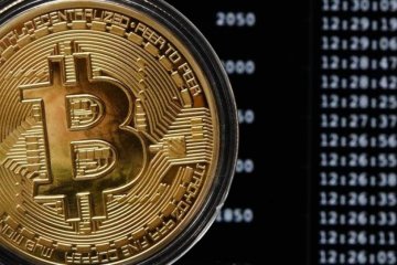 Курс биткоина на 4 мая: главная криптовалюта готовит новый рывок