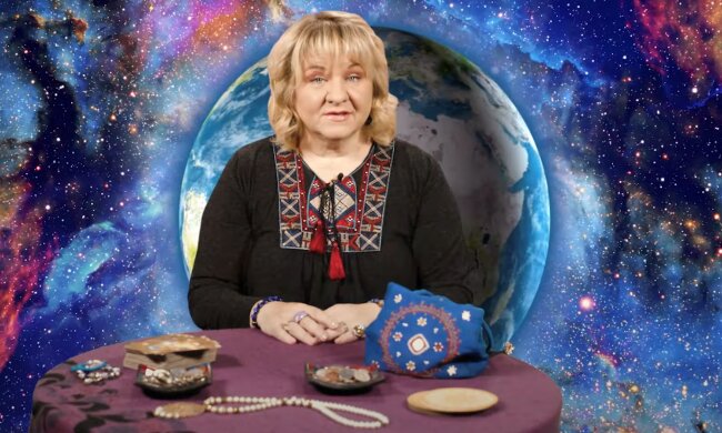 Розалія Романова