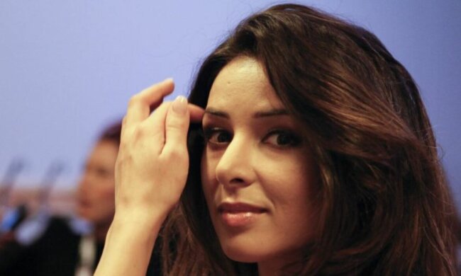 Злата Огнєвіч, фото: Instagram