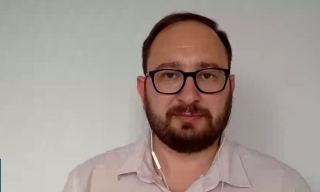 Микола Полозов